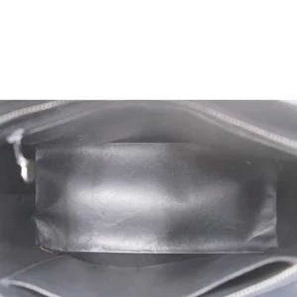Chanel Chanel SV Metal Fittings Tote Bag - image 4