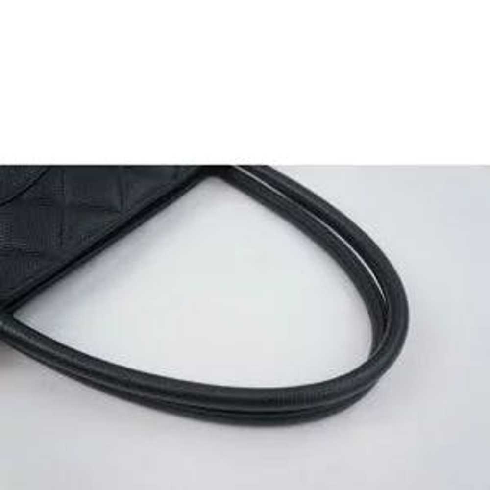 Chanel Chanel SV Metal Fittings Tote Bag - image 7