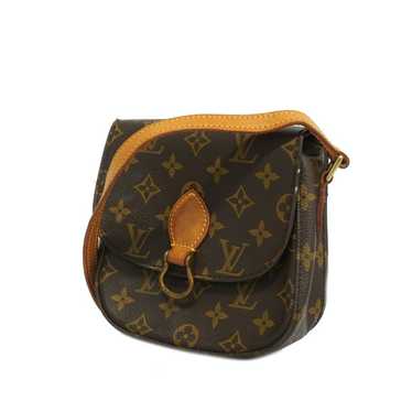 Louis Vuitton Louis Vuitton Shoulder Bag Monogram… - image 1