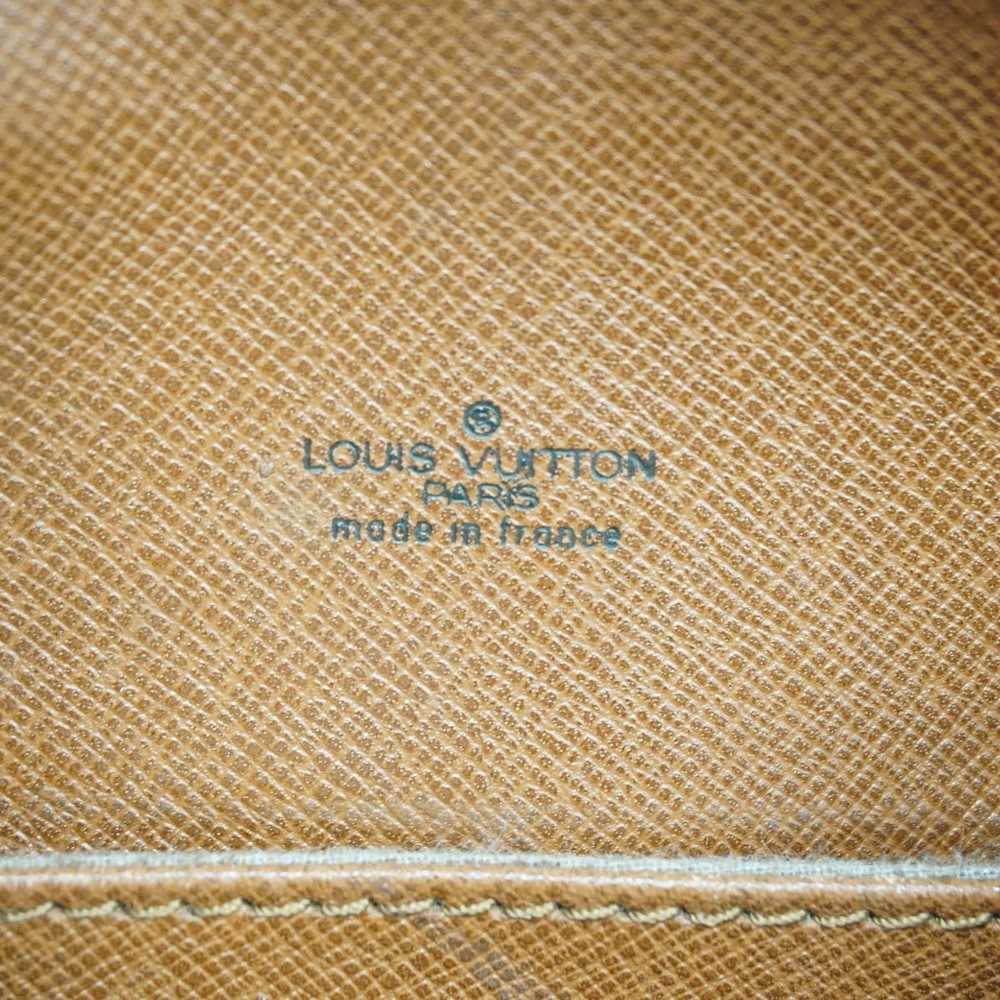 Louis Vuitton Louis Vuitton Shoulder Bag Monogram… - image 5