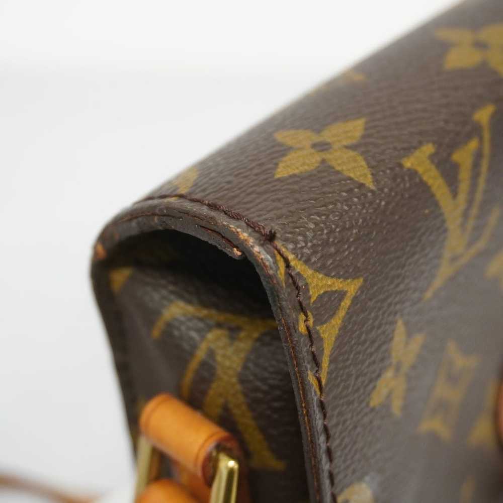 Louis Vuitton Louis Vuitton Shoulder Bag Monogram… - image 6