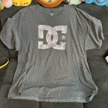Dc × Streetwear dc shirt - image 1