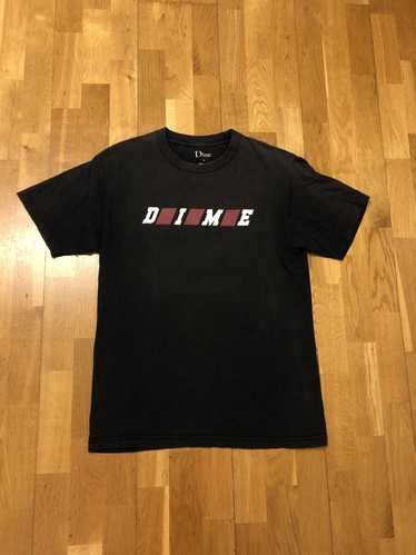 Dime × Streetwear DIME SKATEBOARDS WHAT IS ARGUS A