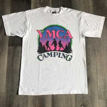 Vintage 1990s camping - Gem