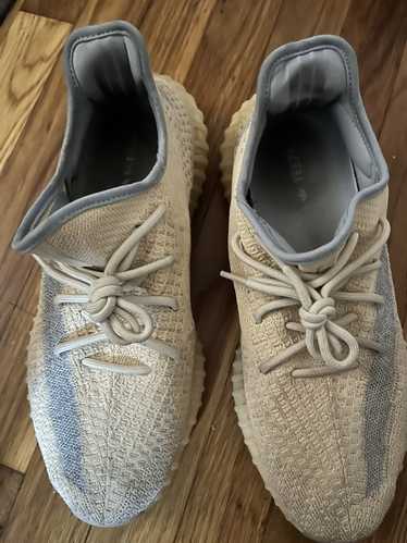 Adidas × Kanye West Yeezy boost v2 Linen - image 1