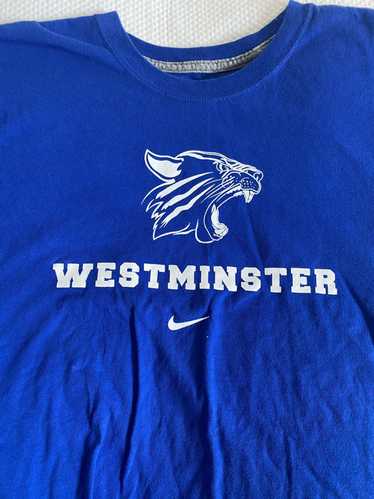 Nike × Westminster Nike Westminster Christian Acad