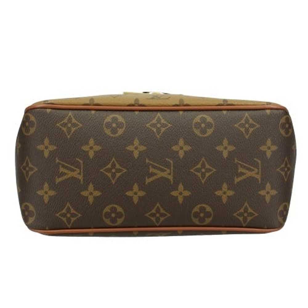 Louis Vuitton Louis Vuitton Monogram Hobo Dauphin… - image 4