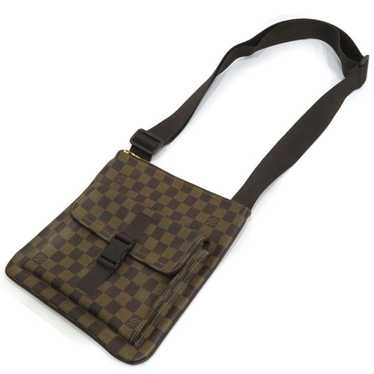 LOUIS VUITTON Pochette Melville Shoulder Bag N51127