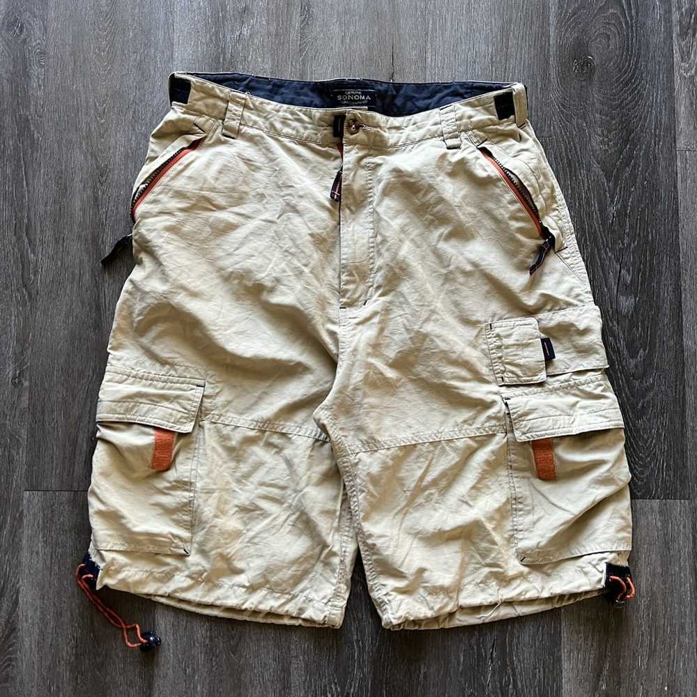 sonoma brand shorts