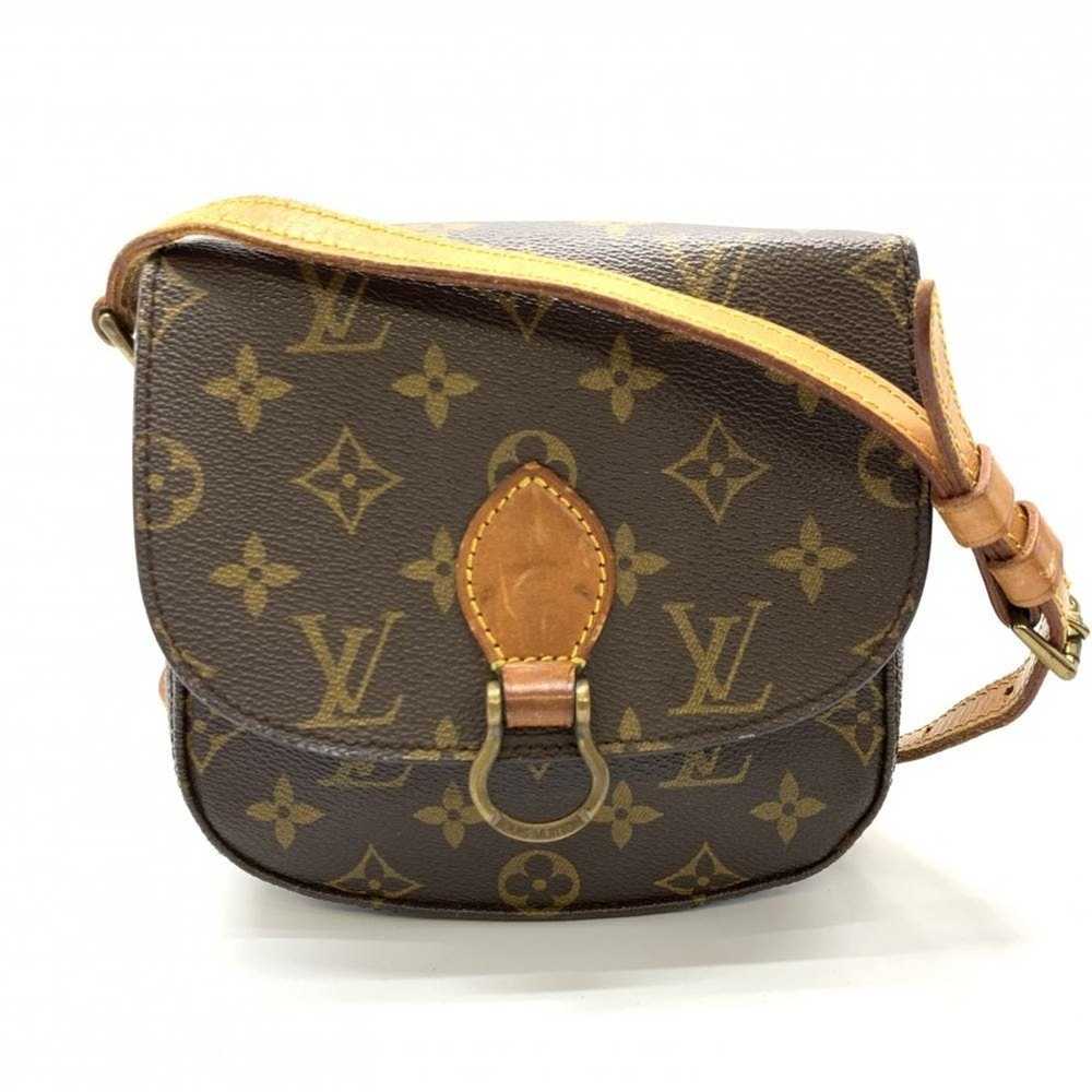 Louis Vuitton Louis Vuitton Sun Crew PM Monogram … - image 1