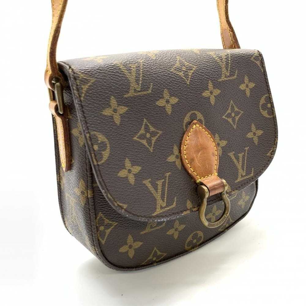 Louis Vuitton Louis Vuitton Sun Crew PM Monogram … - image 2