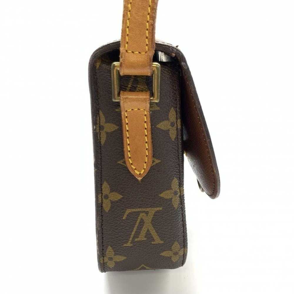 Louis Vuitton Louis Vuitton Sun Crew PM Monogram … - image 3