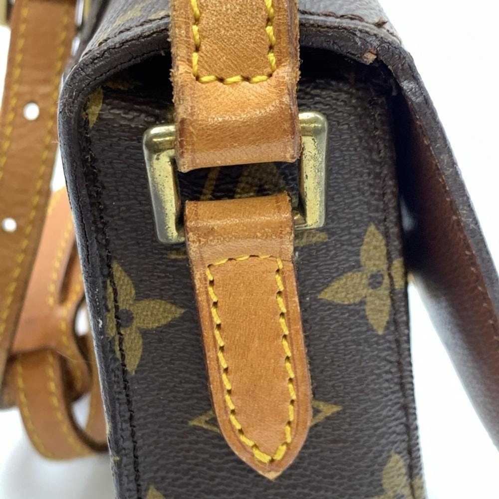 Louis Vuitton Louis Vuitton Sun Crew PM Monogram … - image 7