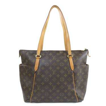 Louis Vuitton Louis Vuitton Totally MM Tote Bag M… - image 1