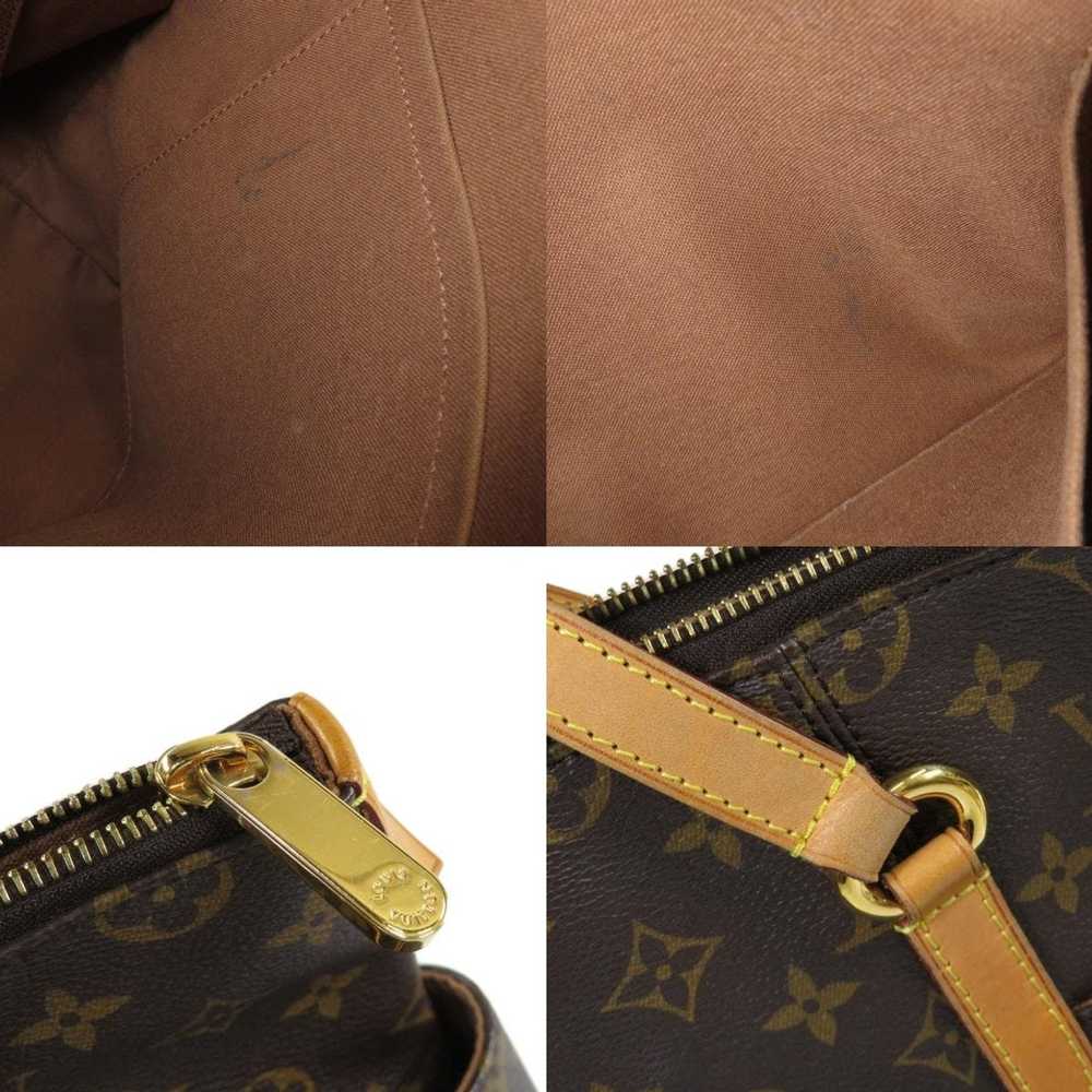 Louis Vuitton Louis Vuitton Totally MM Tote Bag M… - image 5