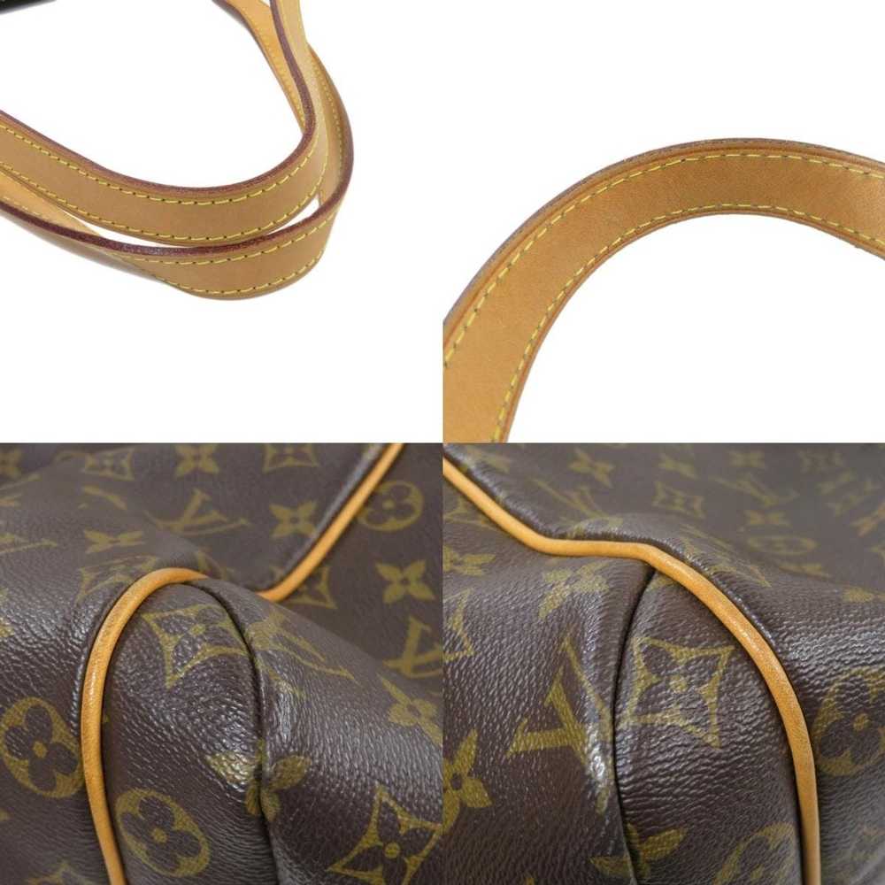 Louis Vuitton Louis Vuitton Totally MM Tote Bag M… - image 6