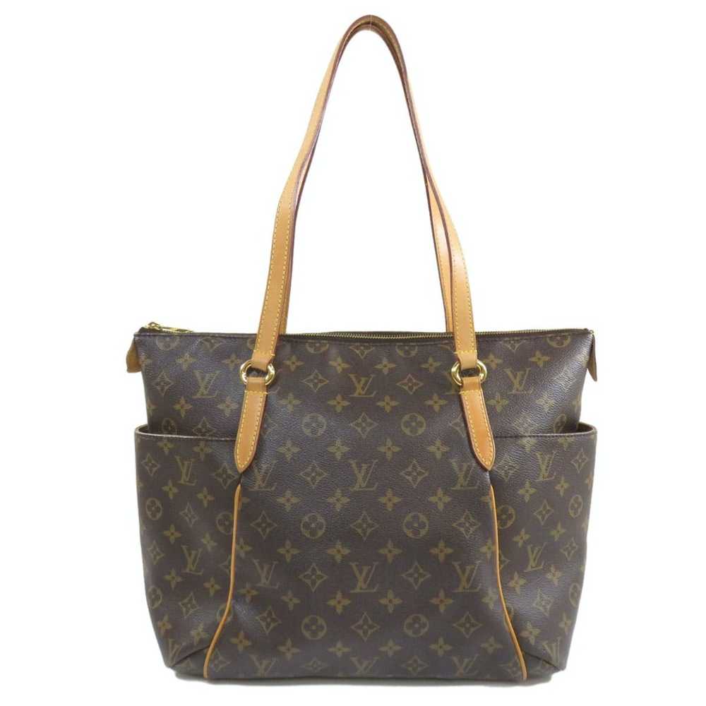 Louis Vuitton Louis Vuitton Totally MM Tote Bag M… - image 8