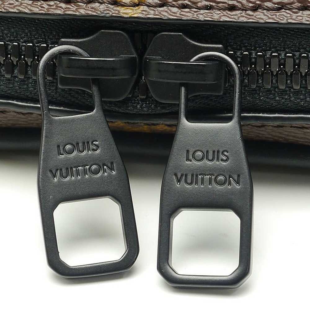 Louis Vuitton Louis Vuitton LV Utility Side Bag Monog… - Gem
