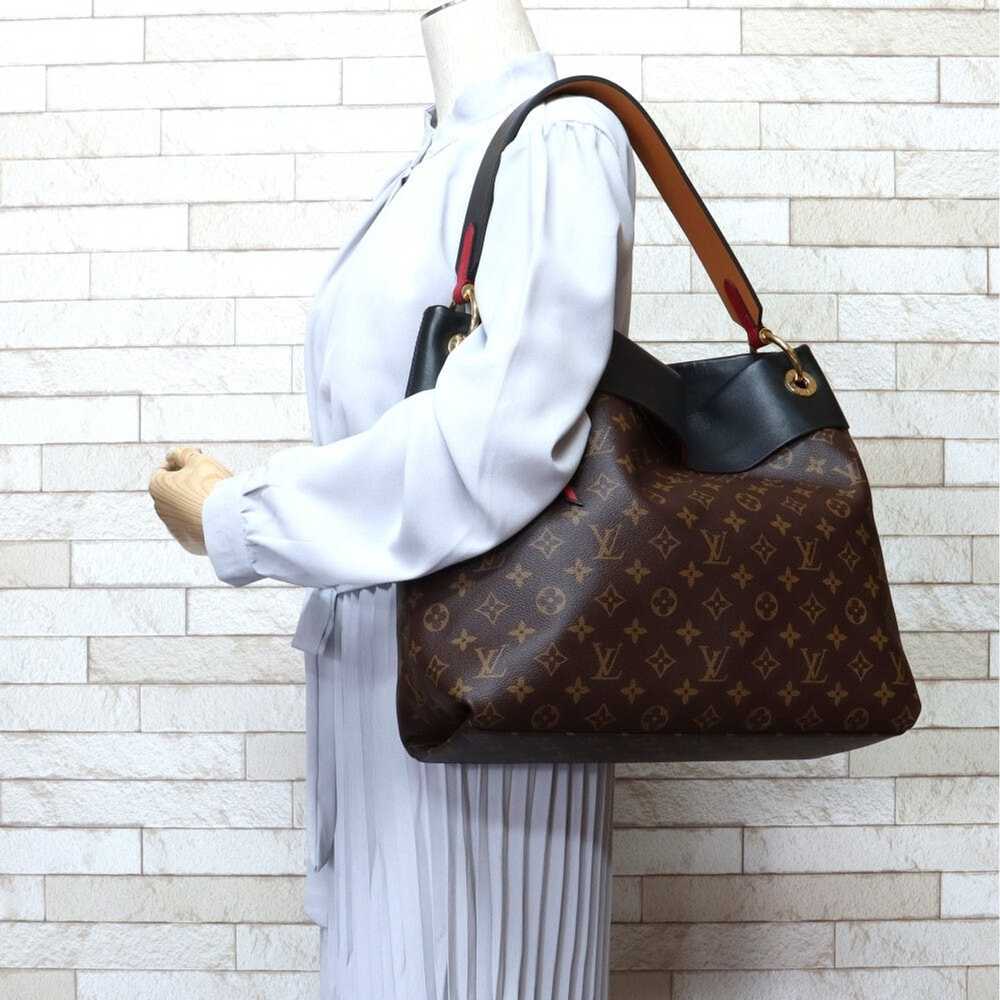 Louis Vuitton Louis Vuitton Tuileries Hobo Monogr… - image 2