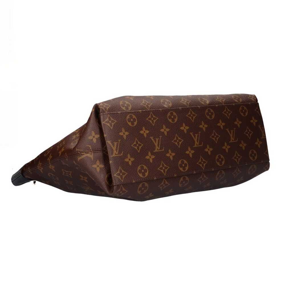 Louis Vuitton Louis Vuitton Tuileries Hobo Monogr… - image 5