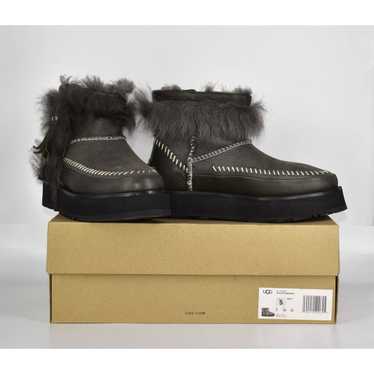 Ugg fluff punk best sale slingback