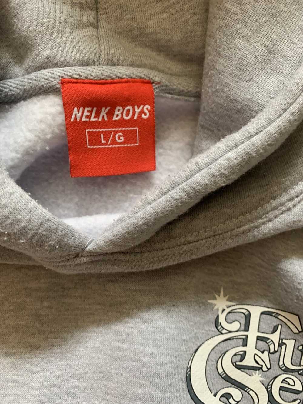 Full Send by Nelk Boys Fullsend Nelk Boys LaLa La… - image 3