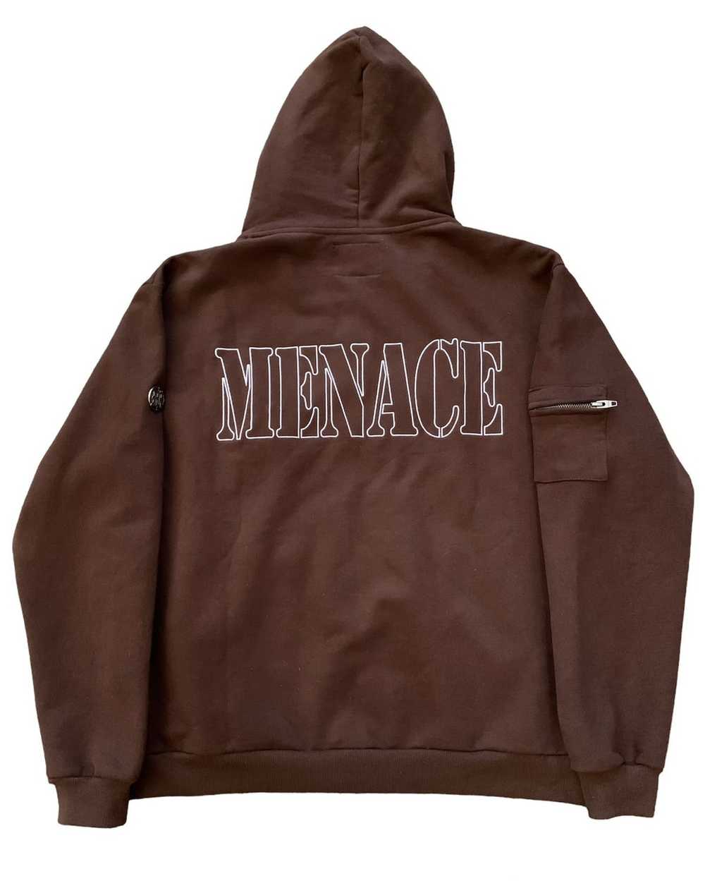 Menace × Other × Streetwear Menace Los Angeles Zi… - image 2