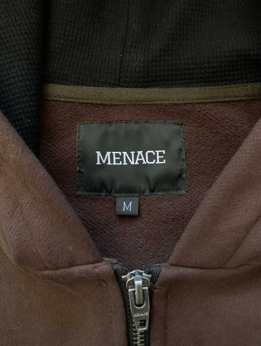 Menace × Other × Streetwear Menace Los Angeles Zi… - image 3