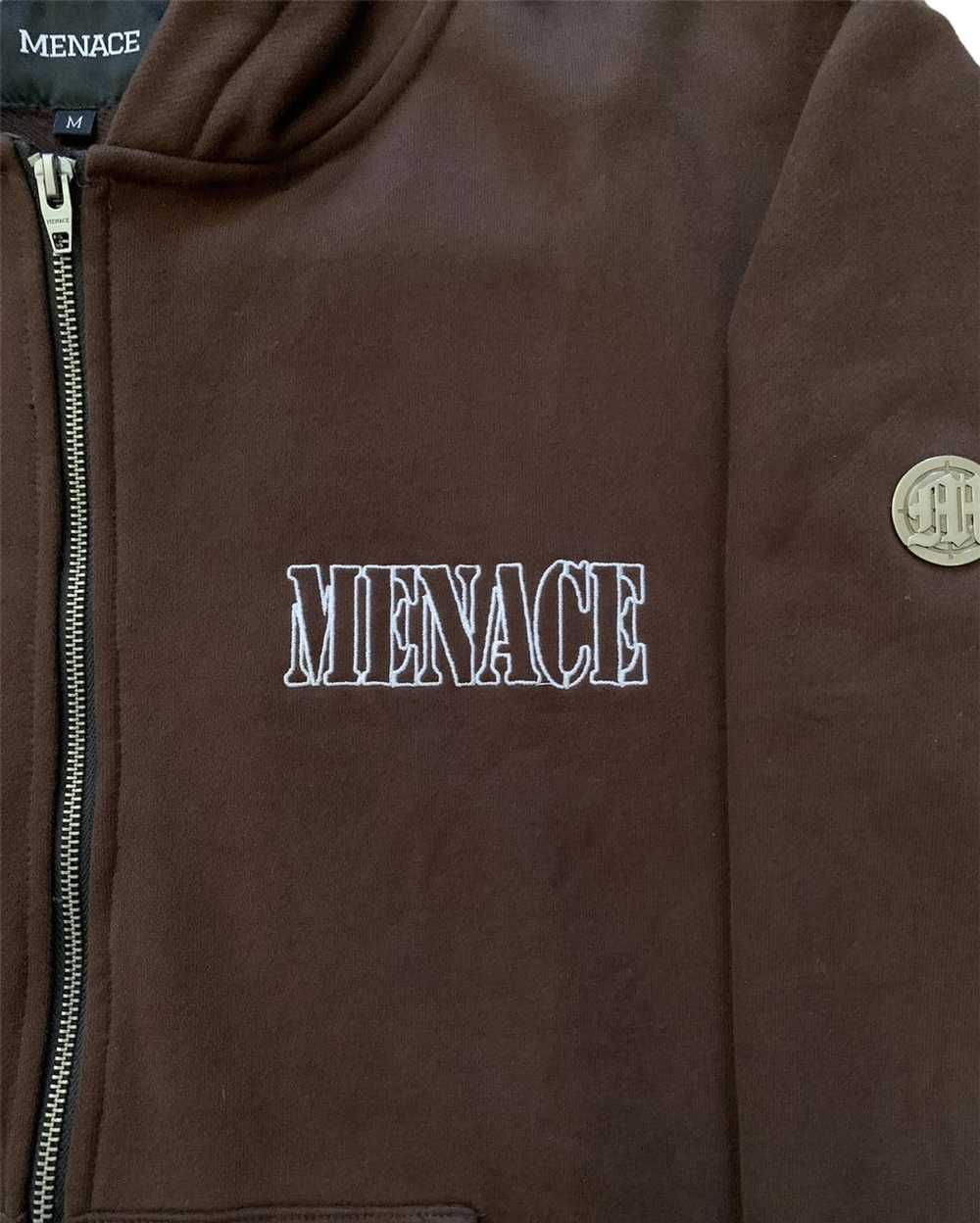 Menace × Other × Streetwear Menace Los Angeles Zi… - image 6