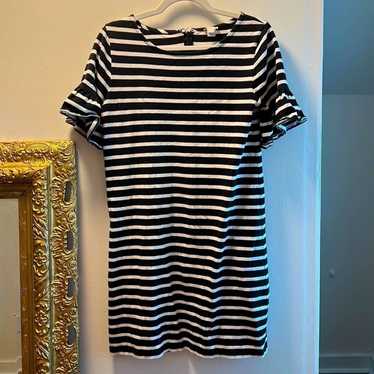 J.Crew J crew dress size small (small spot that s… - image 1