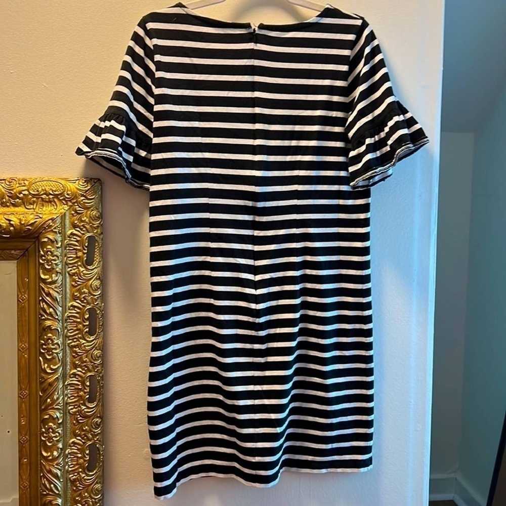 J.Crew J crew dress size small (small spot that s… - image 5