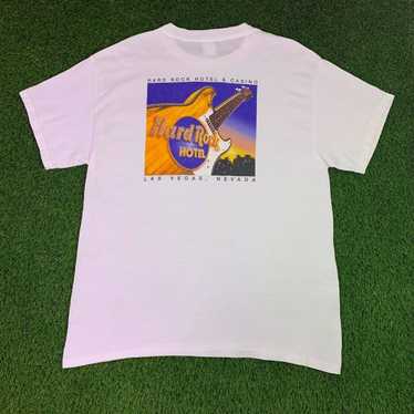 新作商品 Hard rock hotel t - Gem ウェア