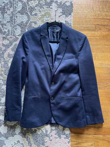 Zara Basic Blazer