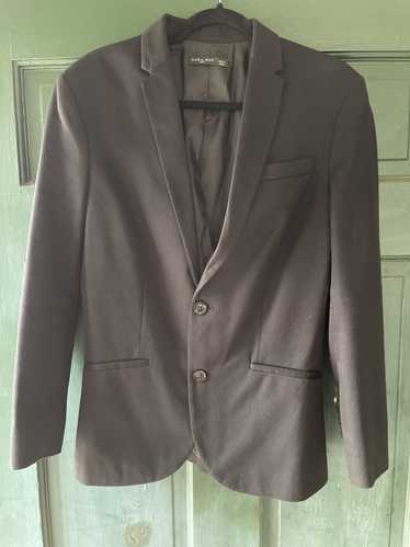 Zara Basic blazer