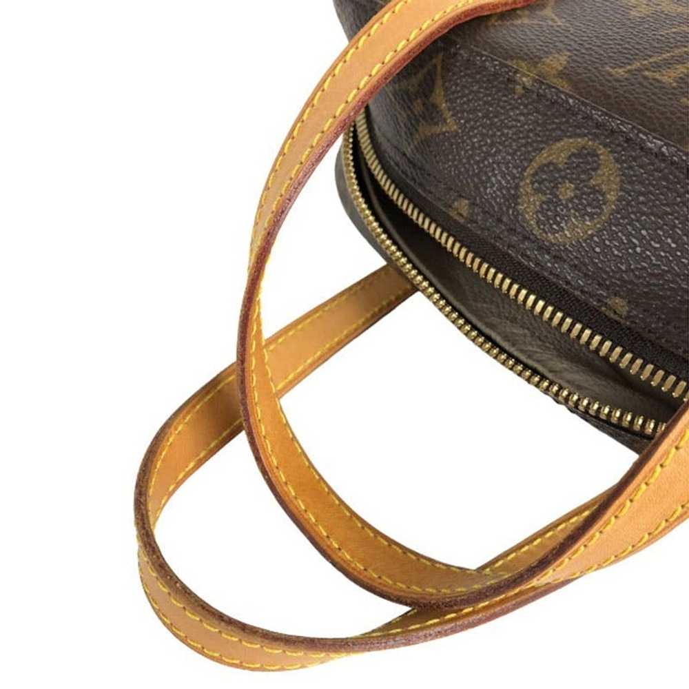 Louis Vuitton Louis Vuitton Spontini Monogram Sho… - image 7