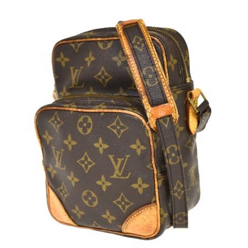 Louis Vuitton Louis Vuitton Amazon Shoulder Bag M… - image 1