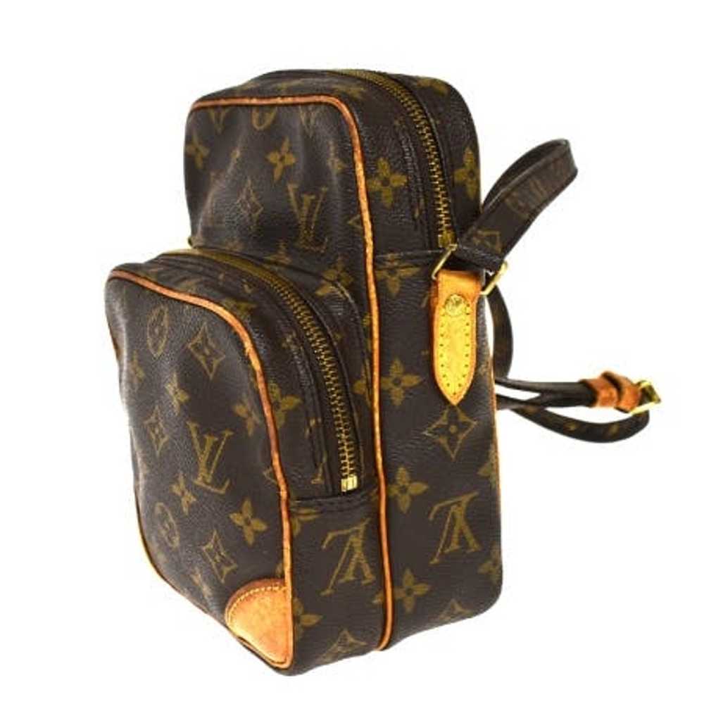 Louis Vuitton Louis Vuitton Amazon Shoulder Bag M… - image 2