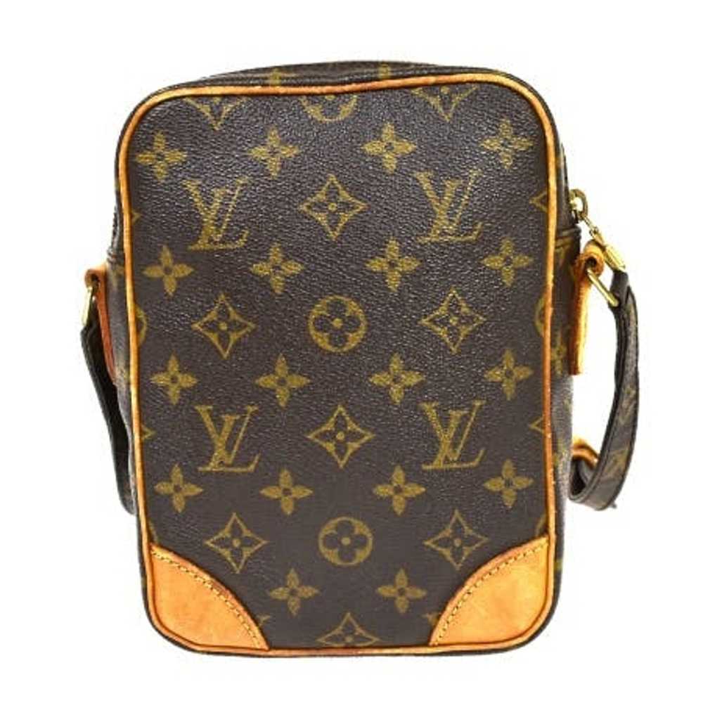 Louis Vuitton Louis Vuitton Amazon Shoulder Bag M… - image 3