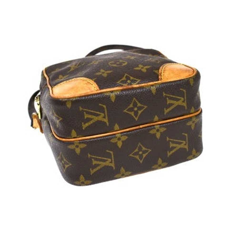 Louis Vuitton Louis Vuitton Amazon Shoulder Bag M… - image 4