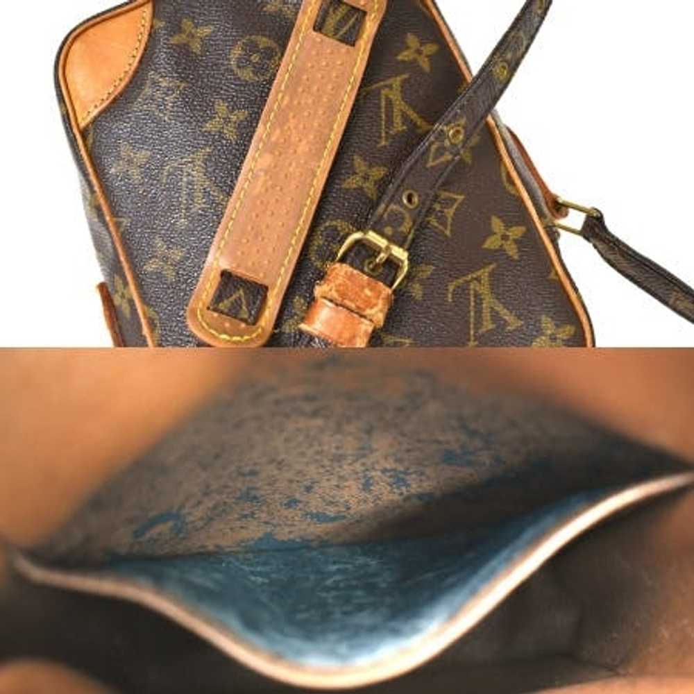 Louis Vuitton Louis Vuitton Amazon Shoulder Bag M… - image 6