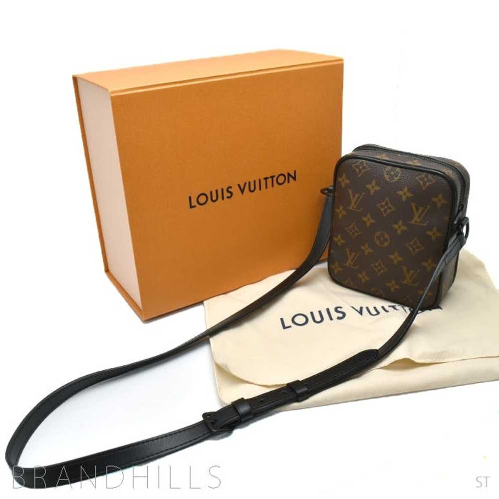 Louis Vuitton Louis Vuitton Christopher Wearable … - image 2