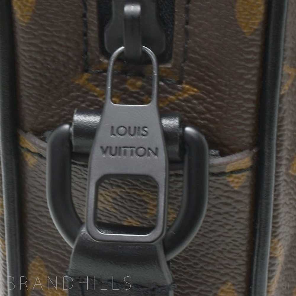 Louis Vuitton Louis Vuitton Christopher Wearable … - image 8