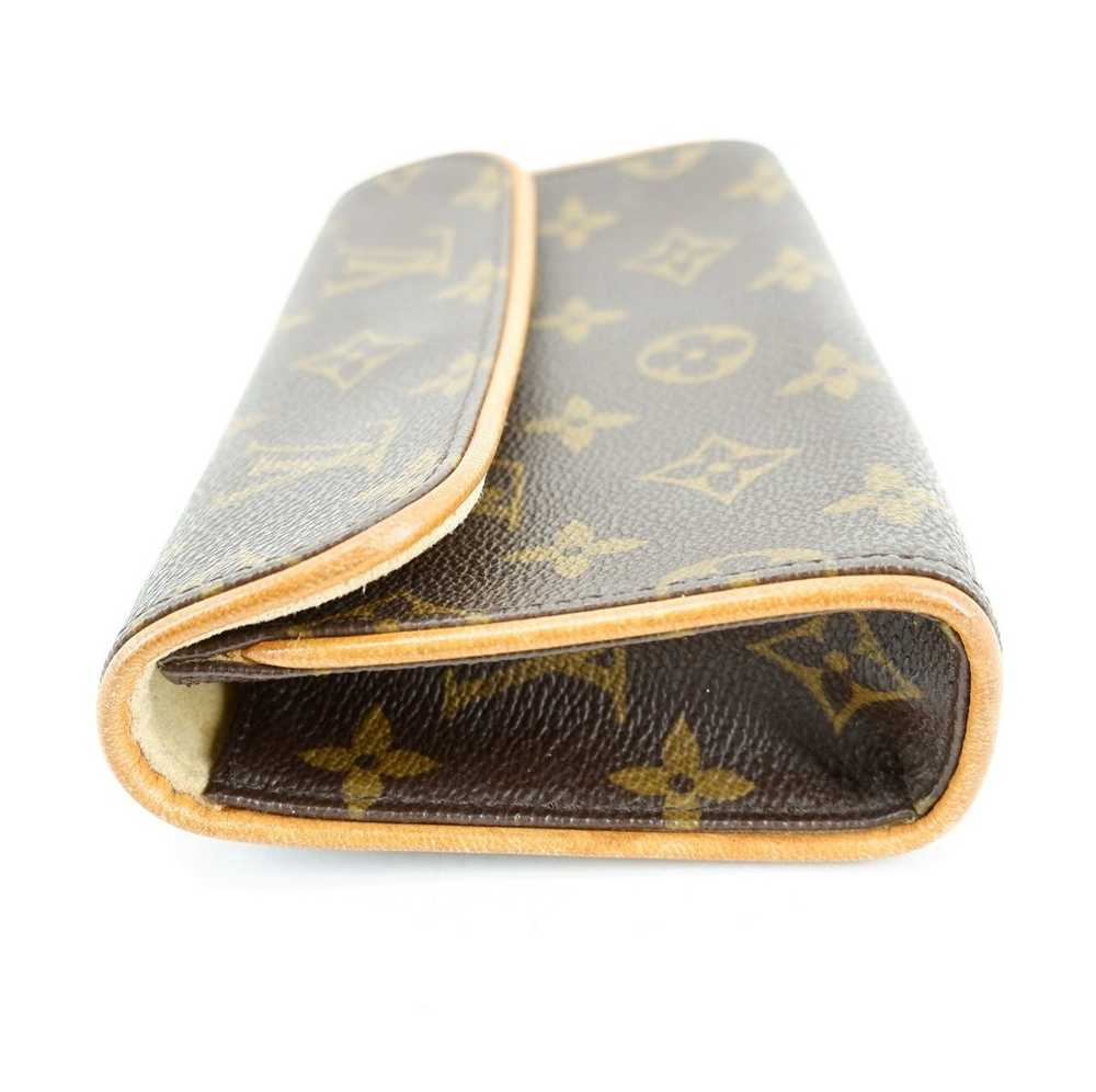 Louis Vuitton Louis Vuitton Pochette Florentine M… - image 5