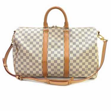  Louis Vuitton M43696 Speedy Bandouliere 40 Monogram