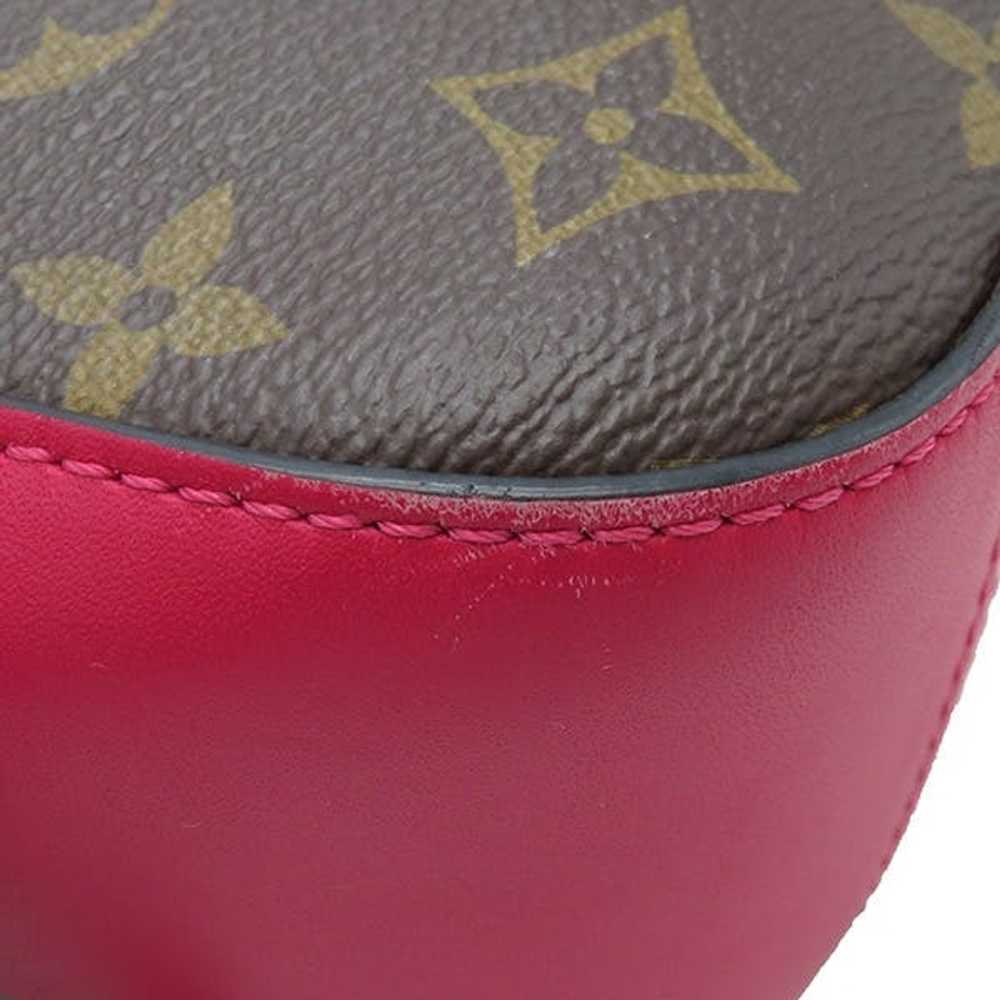 Louis Vuitton Louis Vuitton Shoulder Bag Santonge… - image 6