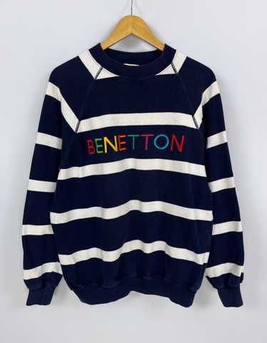 Benetton × Streetwear × United Colors Of Benetton 