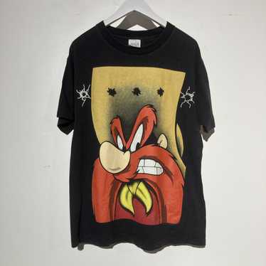 Acme Clothing × Warner Bros 1993 Yosemite Sam Big… - image 1