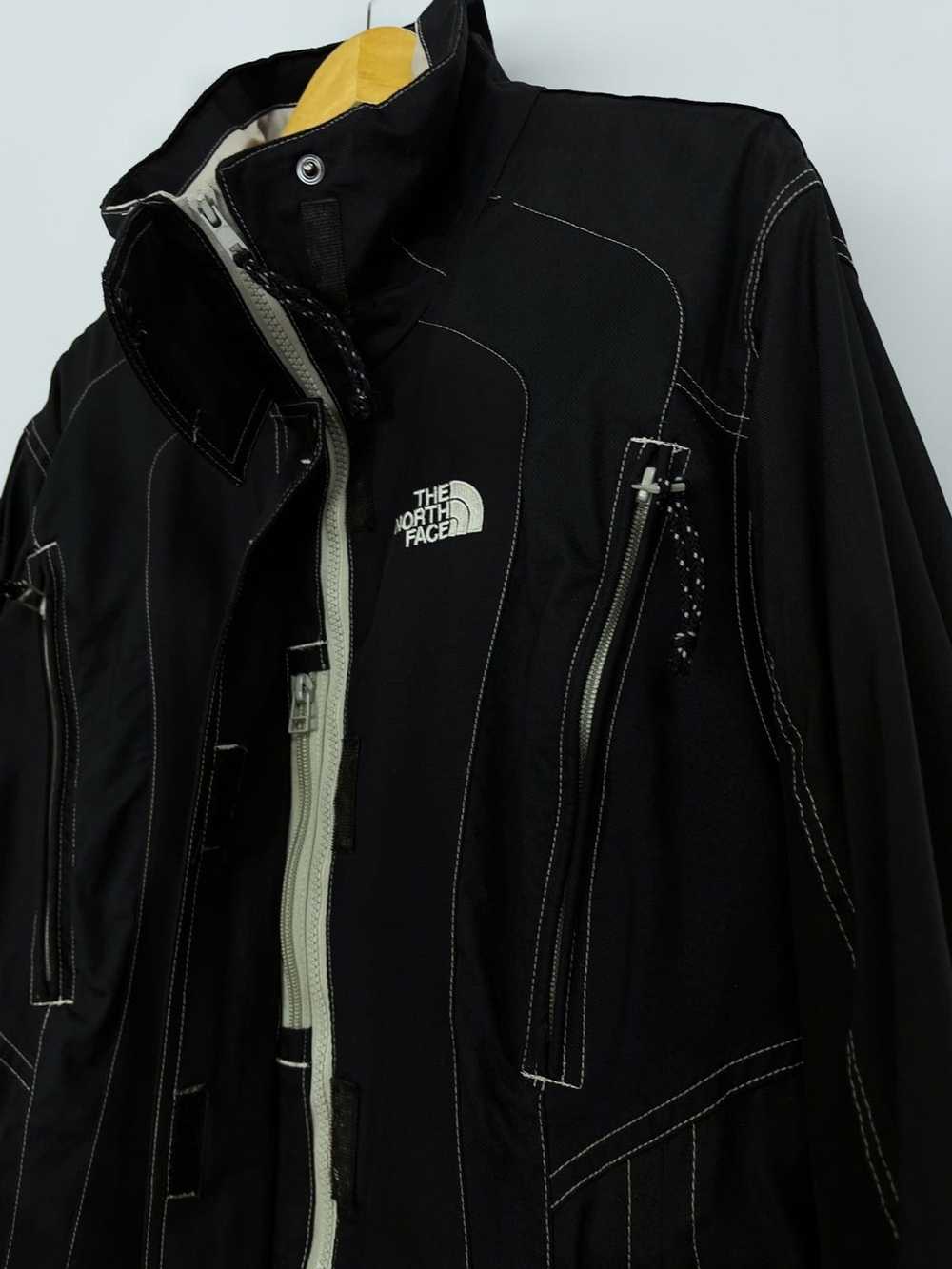 The North Face × Very Rare × Vintage 🔥Ultra Rare… - image 11