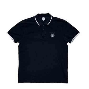 Kenzo Kenzo Logo Polo Shirt - image 1