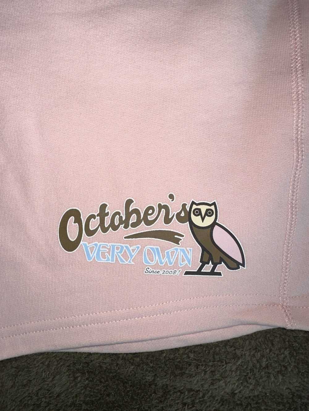 Drake × Octobers Very Own OVO “Ice Cream” Print P… - image 2